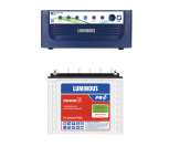 Luminous Eco Volt 1250 + Luminous RC 18000 PRO 150AH  Battery Combo